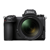 Nikon Z6 II Mirrorless