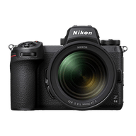 Nikon Z6 II Mirrorless