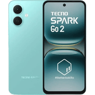 Tecno Spark Go 2