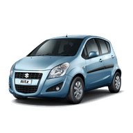 Maruti Suzuki Ritz