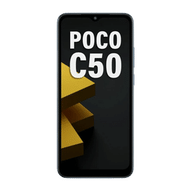 POCO C50 (3 GB/32 GB)