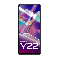 Vivo Y22 2022 (4 GB/128 GB)