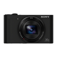 Sony Cybershot DSC-WX500