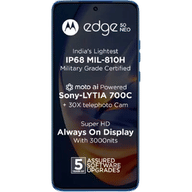 Motorola Moto Edge 50 Neo
