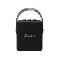 Marshall Stockwell II