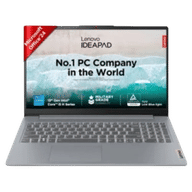 Lenovo IdeaPad Slim 3 15IAH8 (83ER00KPIN)