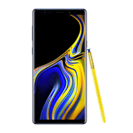 Samsung Galaxy Note 9