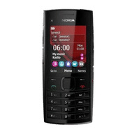 Nokia X2-02