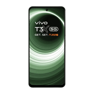 Vivo T3x 5G