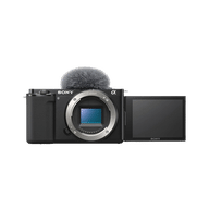 Sony Alpha ZV E10