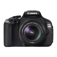 Canon EOS 600D