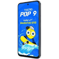 Tecno Pop 9