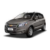 Chevrolet Sail Hatchback