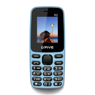 Gfive K2