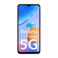 Xiaomi Redmi 11 Prime 5G (6 GB/128 GB)