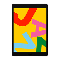 iPad 10.2 32 GB Wifi Only (2020)