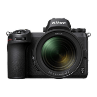 Nikon Z 6 Mirrorless