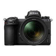 Nikon Z 6 Mirrorless