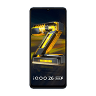 iQOO Z6