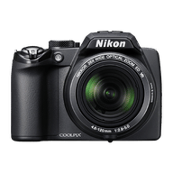 Nikon Coolpix P100