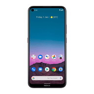 Nokia 5.4