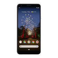 Google Pixel 3A XL