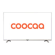 Coocaa 32 to 35 inches TV