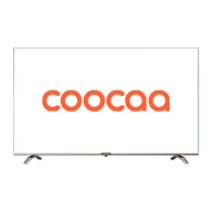 Coocaa 32 to 35 inches TV