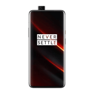 OnePlus 7T Pro McLaren Edition (12 GB/256 GB)