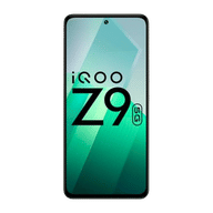 iQOO Z9 5G (8 GB/128 GB)
