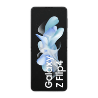 Samsung Galaxy Z Flip4 (8 GB/128 GB)