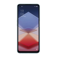 OPPO K10 Energy