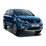 Tata Hexa