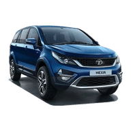 Tata Hexa