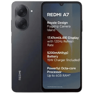 Xiaomi Redmi A7