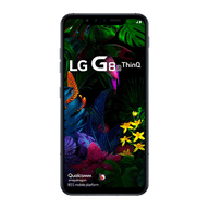 LG G8S ThinQ