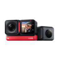 Insta360 ONE RS Twin Edition