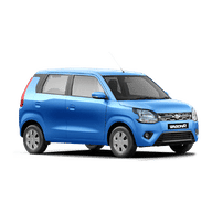 Maruti Suzuki Wagon R