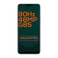 Infinix Hot 10s (4 GB/64 GB)