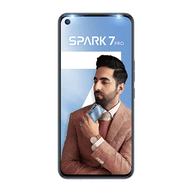 Tecno Spark 7 Pro