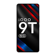 iQOO 9T 5G (8 GB/128 GB)