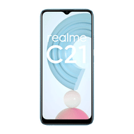 Realme C21