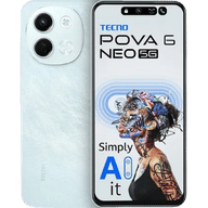 Tecno Pova 6 Neo 5G (6 GB/128 GB)