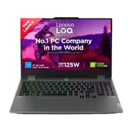 Lenovo LOQ 15IRX9 (83DV00X4IN)