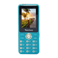 Telefono T1 Music