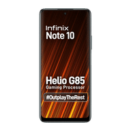 Infinix Note 10 (6 GB/128 GB)