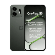 OnePlus N6