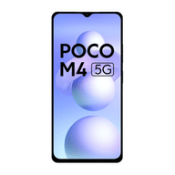 POCO M4 5G (6 GB/128 GB)