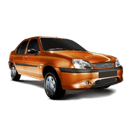 Ford Ikon