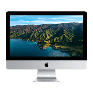 iMac 21.5 inches